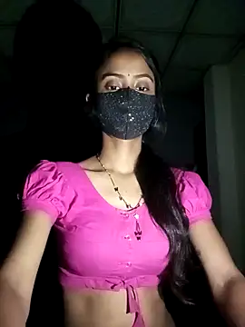 Sonaly- live sex cam
