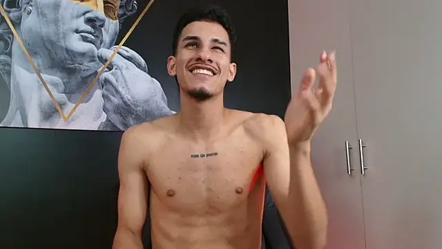 JakeMoxley live sex cam