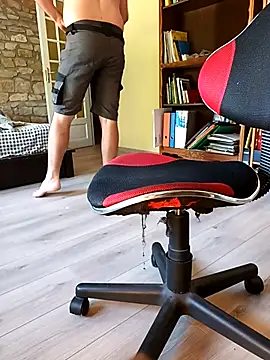 Rico-chow live sex cam