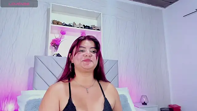 AmberSinner's web cam