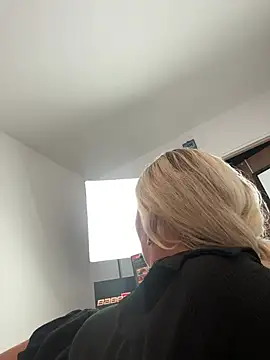 blissdimicco's web cam