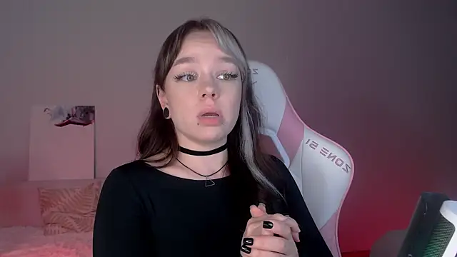 meowceline's web cam