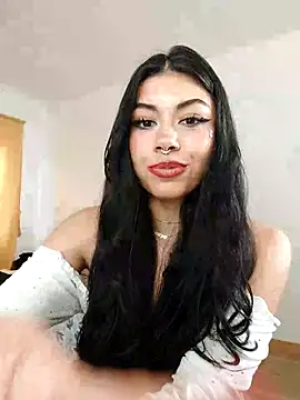 -ShaniArgentina-'s Stripchat show and profile