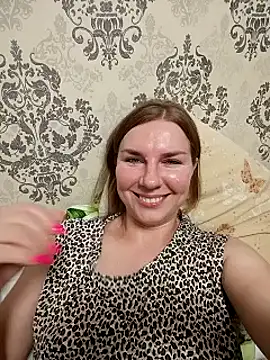 Joanna3063's web cam