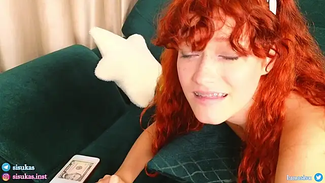 SisukasPari live sex cam