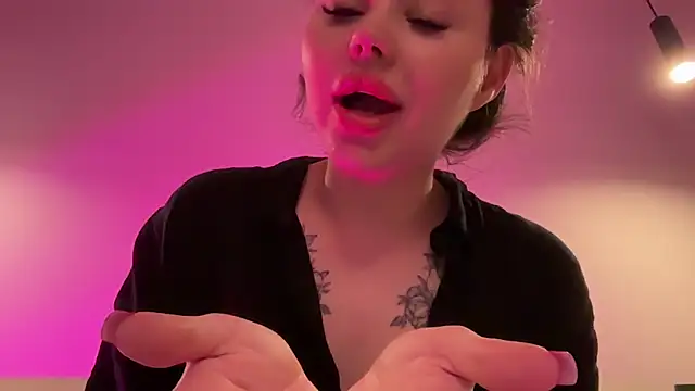 AlmaryKim live sex cam