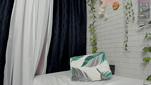 VioletaQueen_'s web cam