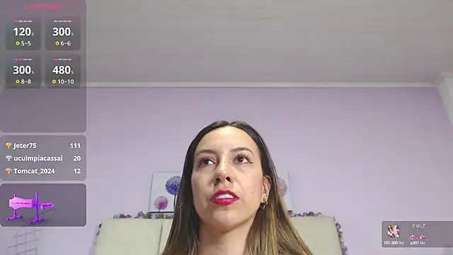 LeaahLee's web cam