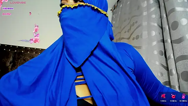 Zajira_amel's web cam