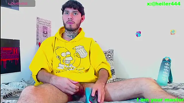 gato444_'s web cam