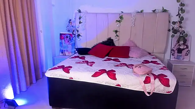 FranchescaGiraldo_'s web cam