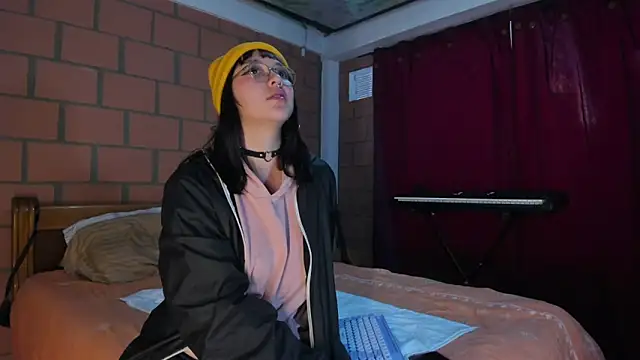 VioletaaLee_'s web cam