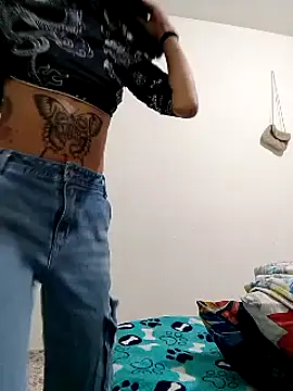Alisson_420's web cam