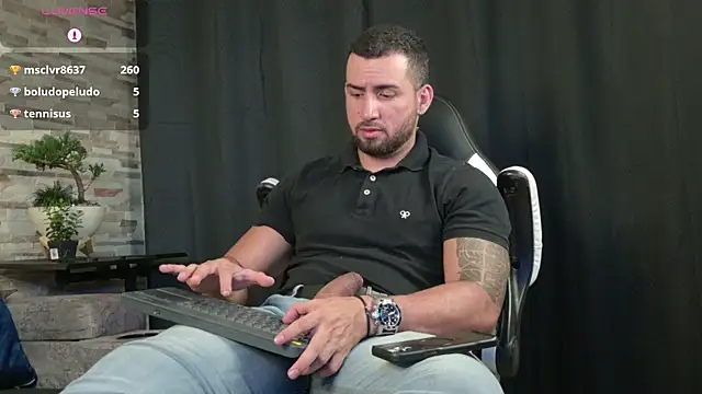 mr_david_cox live sex cam