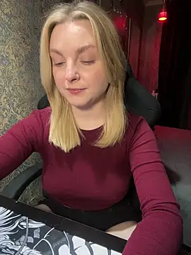 Lina_ly's web cam