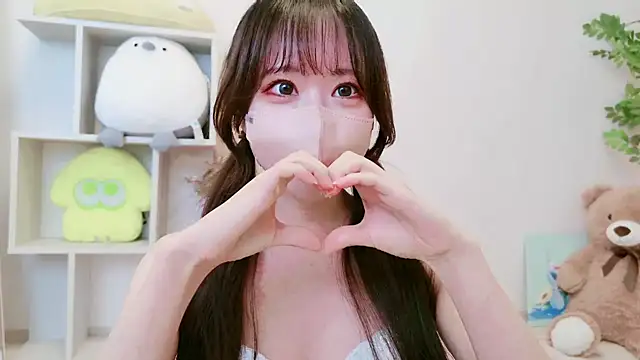 HONOMARU live sex cam