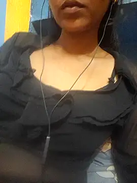 Sanjana-Mehar's web cam