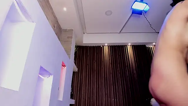HannaDust live sex cam