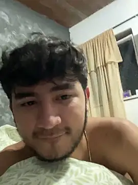 DanteRushh live sex cam