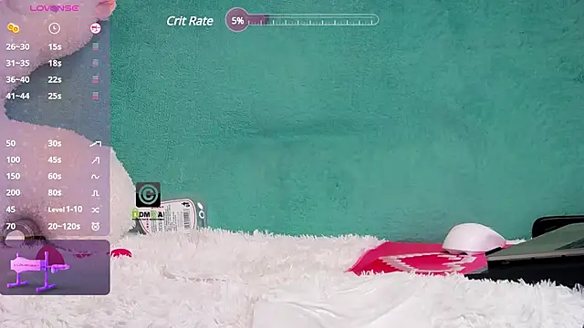 -Anal-Queen- live sex cam