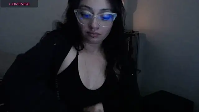 Alexa-Sweet69's web cam