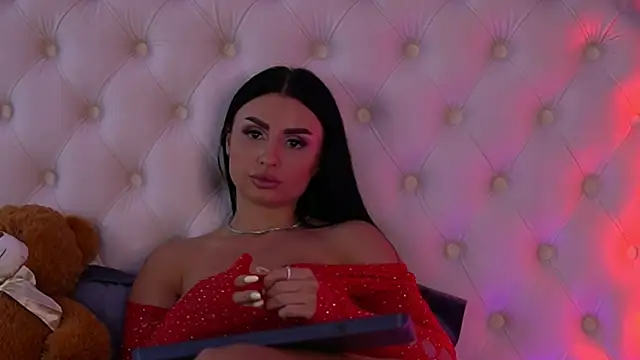 IsabelleHunt live sex cam
