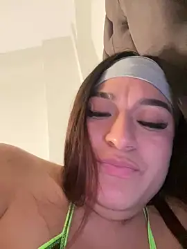 LuceroRm live sex cam
