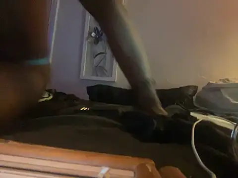 KingB8r's Stripchat show and profile