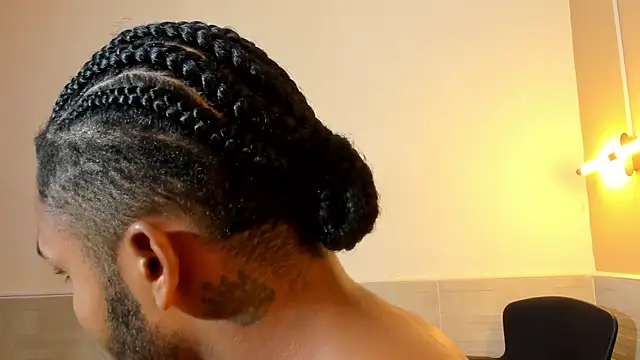 Mike_Jhonsonn live sex cam