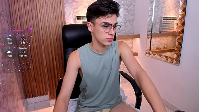 Gerony_'s Stripchat show and profile