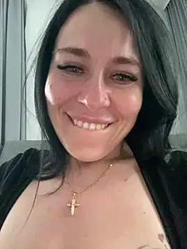 CuteNata live sex cam