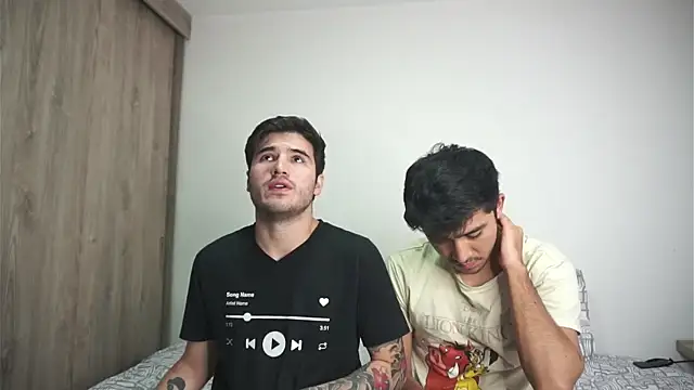 Tony_Wylie live sex cam