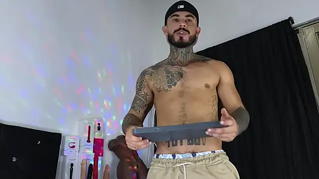 john_cartter1 live sex cam