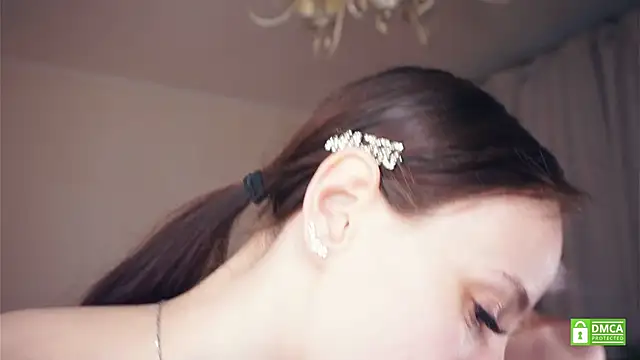 GaynaBossom live sex cam
