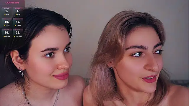 TateDevon live sex cam