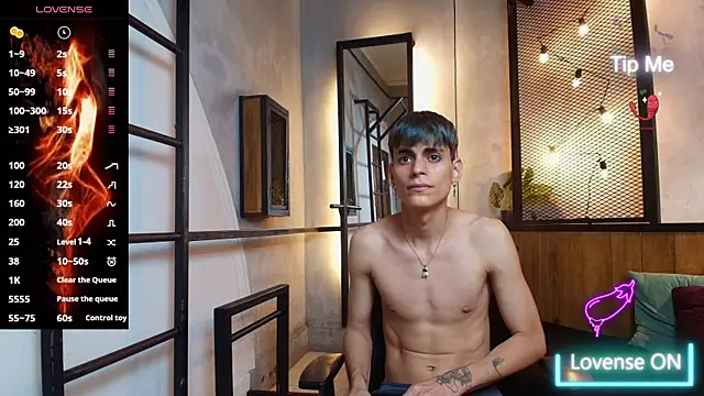 Dani_mc1 live sex cam