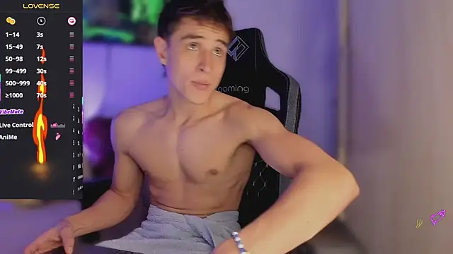 thomklein live sex cam