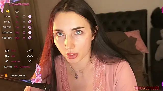 Ann_divine's Stripchat show and profile