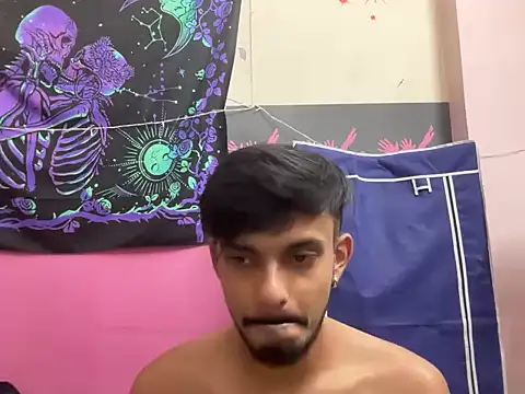 SharpSatyam live sex cam