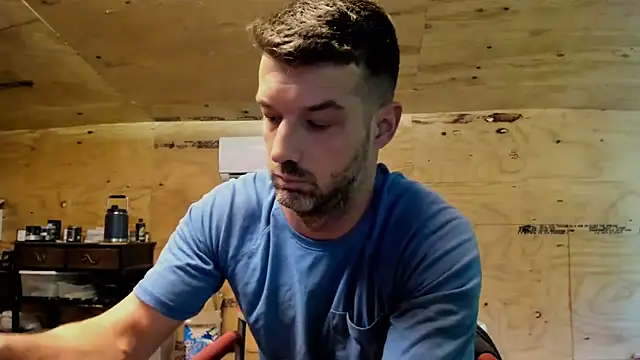 Kenny_Kyle live sex cam