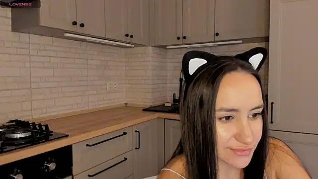 MilaFord's web cam