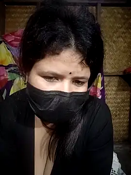 DuskyRoseX's web cam