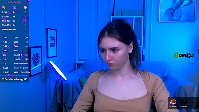 nekky_mouse live sex cam