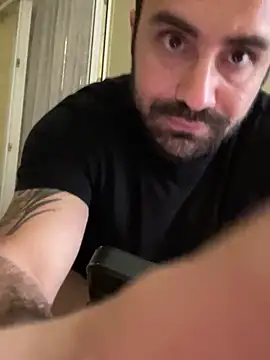 morfeoX live sex cam