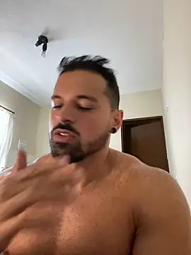 Lucasfit24 live sex cam