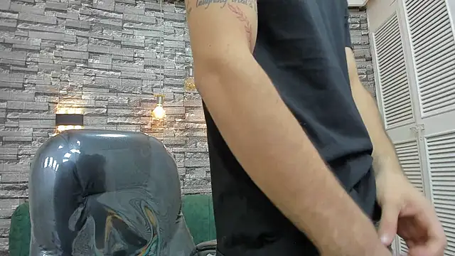 mike_whitee live sex cam