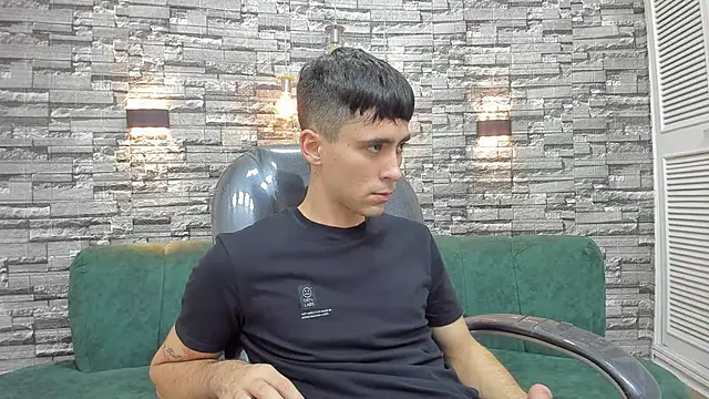 mike_whitee live sex cam
