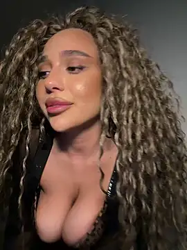 CardiSweetBaby live sex cam