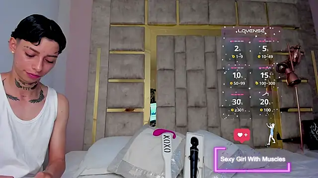 AmberAdams_'s web cam