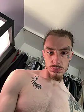 CorleoneAnamatou live sex cam